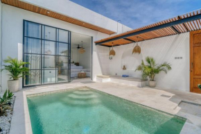 Avasa Villa C8 Brand New 1BR in Berawa, Bali